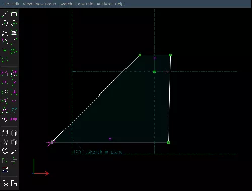 debian_bullseye_solvespace.winsnap20231009123832.png